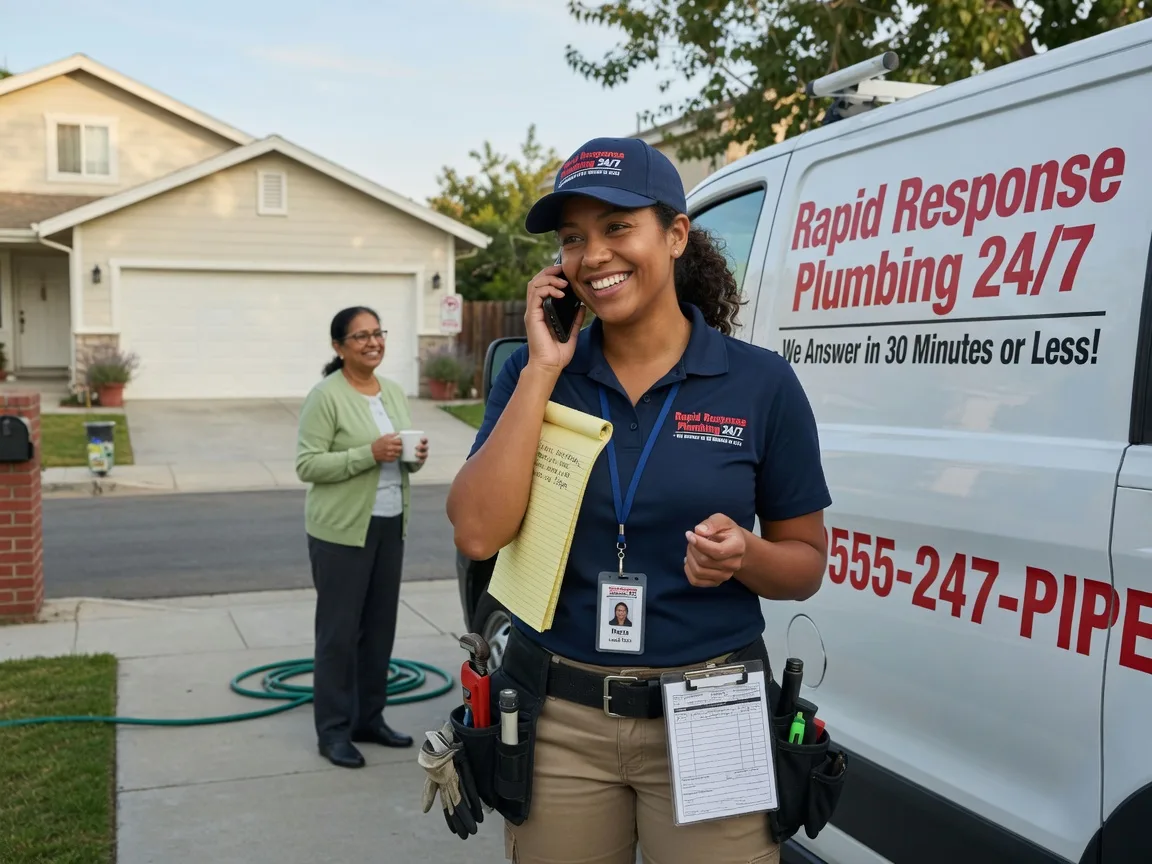 Emergency Plumber Athens, AL FAQs